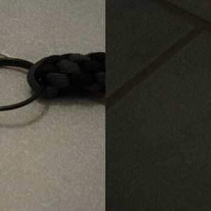 Glow Style Keyring